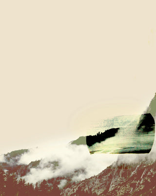 Cliff Dive III