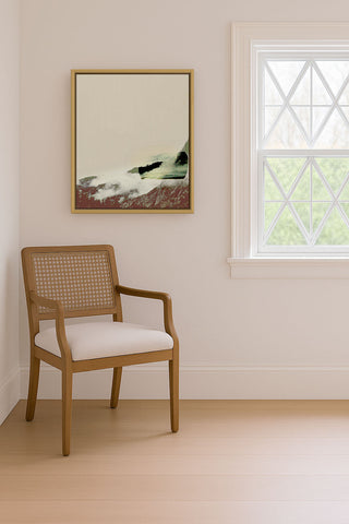 CLIFF DIVE III - Museum Quality Art