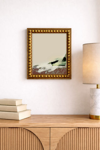 CLIFF DIVE III - Museum Quality Art