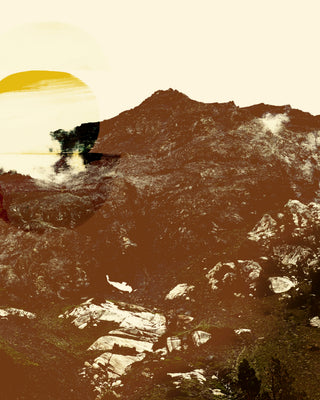 Cliff Dive II