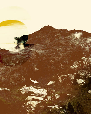 Cliff Dive II
