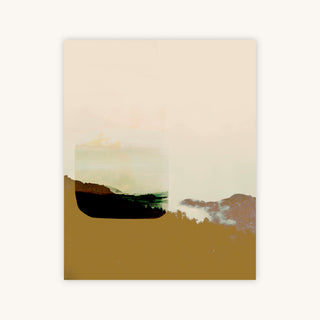 CLIFF DIVE I — Primary Image