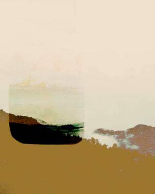 Cliff Dive I