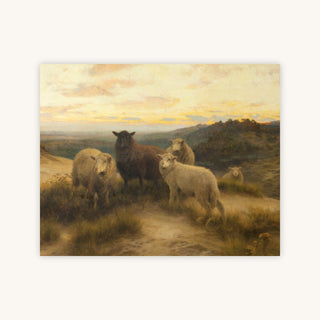 CLOSE OF DAY — Primary Image
