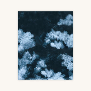 CLOUD STUDY — Primary Image
