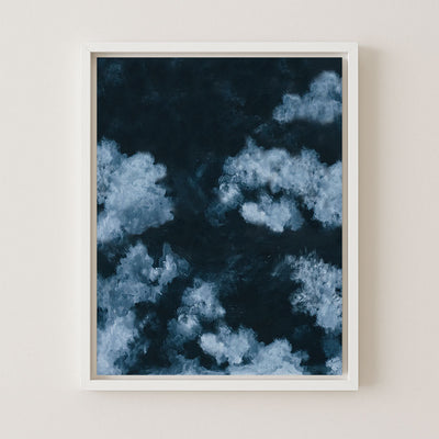Cloud Study