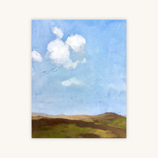 CLOUD VALLEY — Primary Image