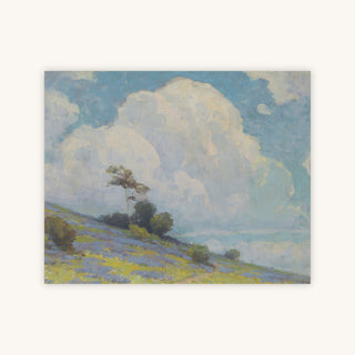 CLOUD — Primary Image