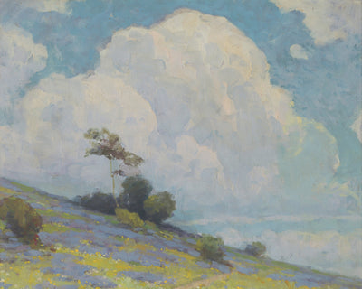Cloud