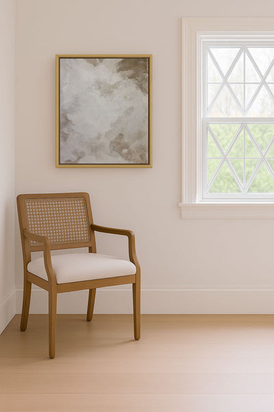 CLOUDS - Museum Quality Art