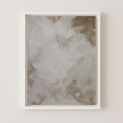 CLOUDS - Museum Quality Art