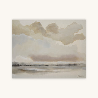 Cloudy Distance — Primary Image