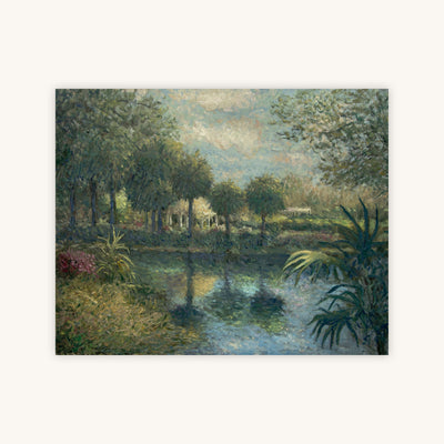 COASTAL BOTANICAL GARDENS — Primary Image