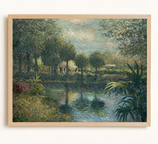 Coastal Botanical Gardens