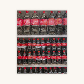 COCA COLA AISLE — Primary Image