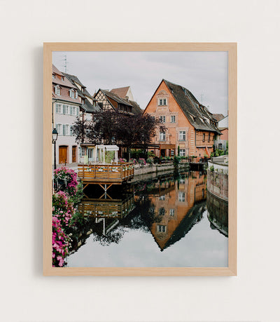 COLMAR III - Museum Quality Art