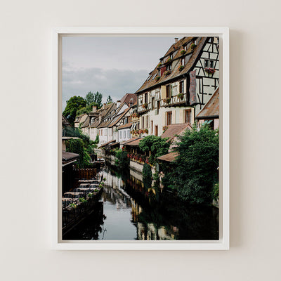 COLMAR III - Museum Quality Art