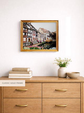 COLMAR III - Museum Quality Art
