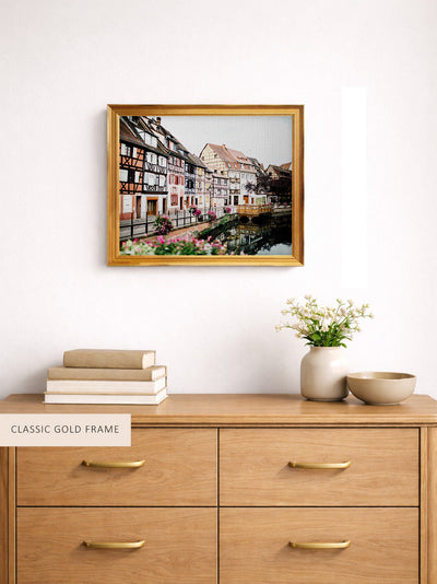 COLMAR III - Museum Quality Art
