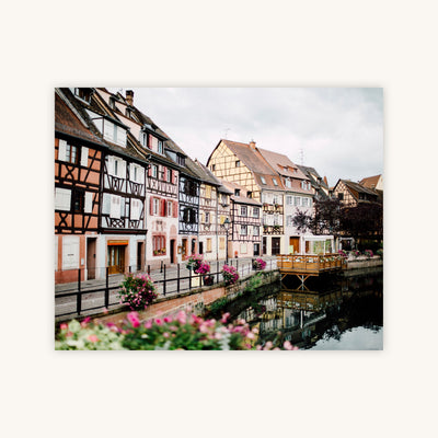 COLMAR III — Primary Image