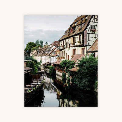 COLMAR II — Primary Image
