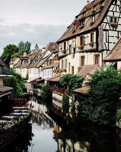 COLMAR II