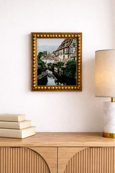 COLMAR III - Museum Quality Art