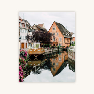 COLMAR I — Primary Image