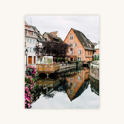 COLMAR I — Primary Image