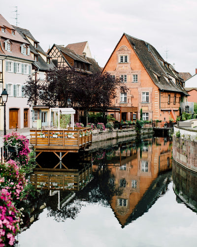 COLMAR I