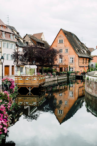 COLMAR I