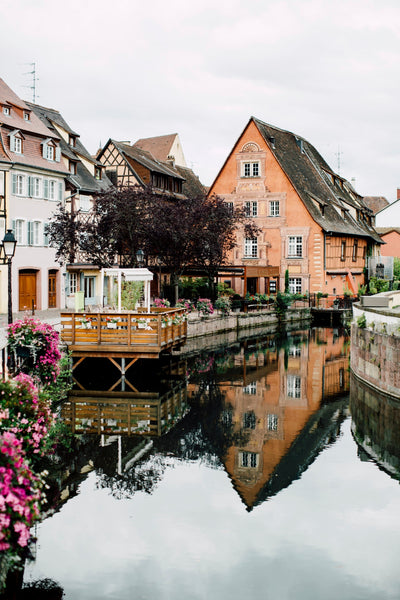 COLMAR I