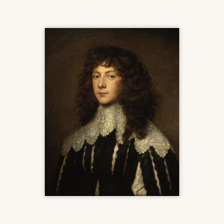 COLONEL LORD CHARLES CAVENDISH — Primary Image