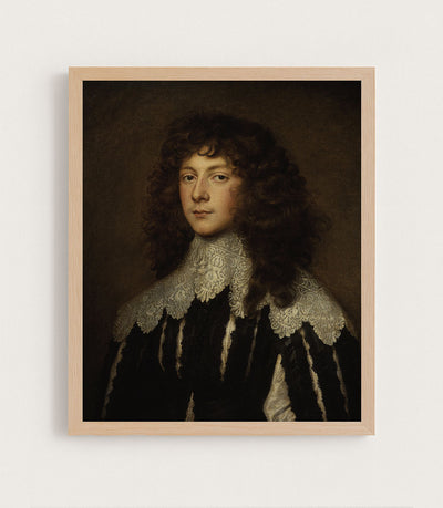 Colonel Lord Charles Cavendish