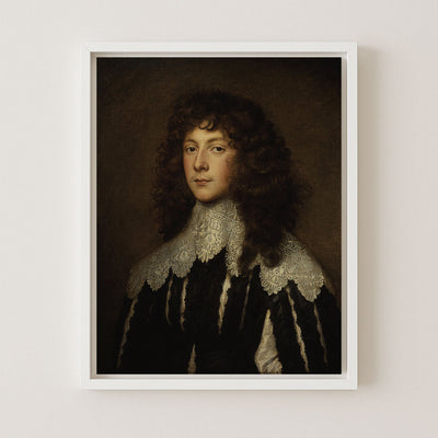Colonel Lord Charles Cavendish