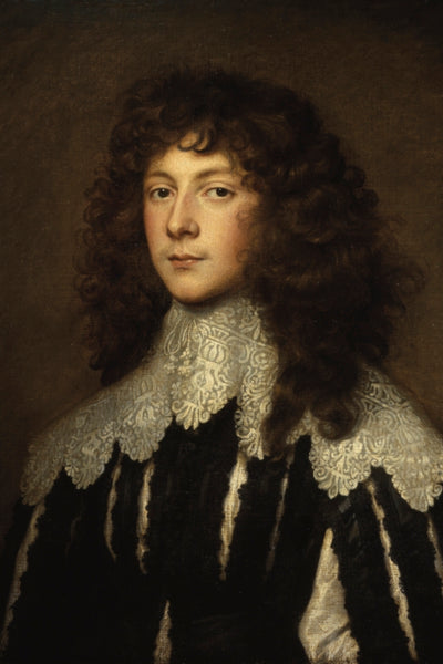 COLONEL LORD CHARLES CAVENDISH