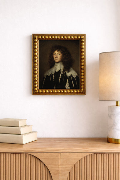 Colonel Lord Charles Cavendish