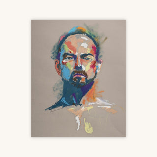 COLOR STUDY 10 — Primary Image