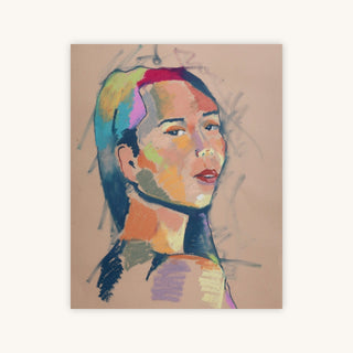 COLOR STUDY 14 — Primary Image