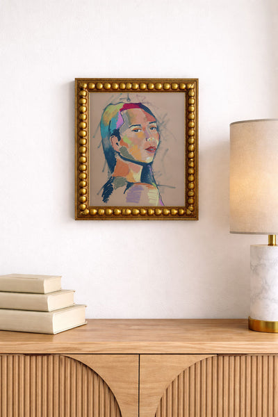 Color Study 14