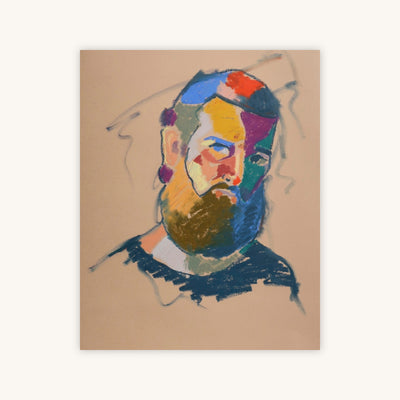 COLOR STUDY 16 — Primary Image