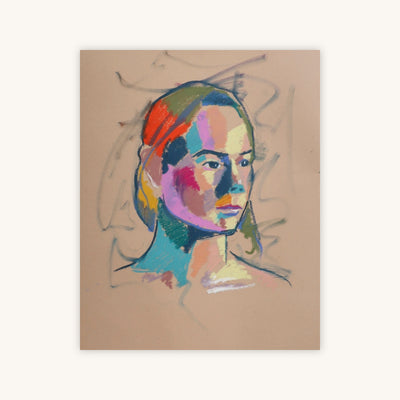 COLOR STUDY 17 — Primary Image