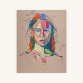 COLOR STUDY 18 — Primary Image