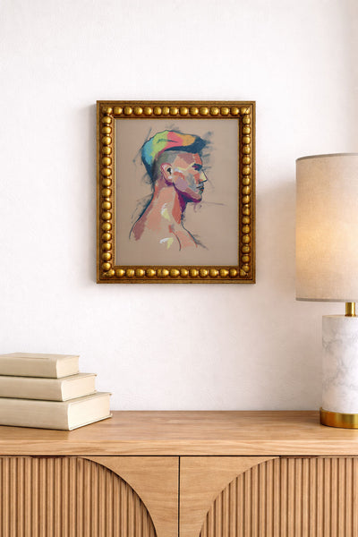 Color Study 19