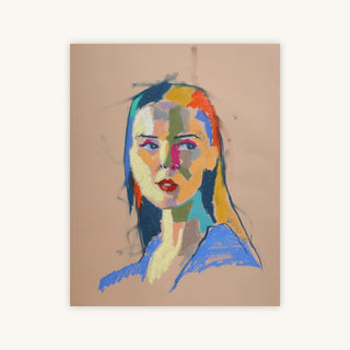 COLOR STUDY 20 — Primary Image