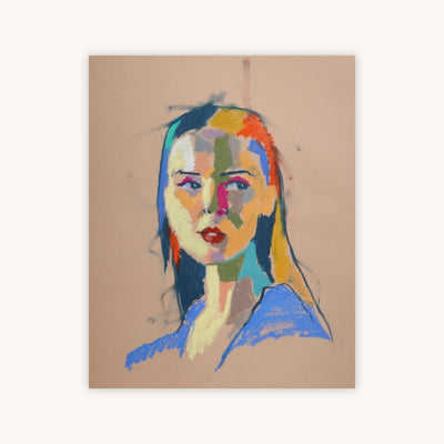 COLOR STUDY 20 — Primary Image