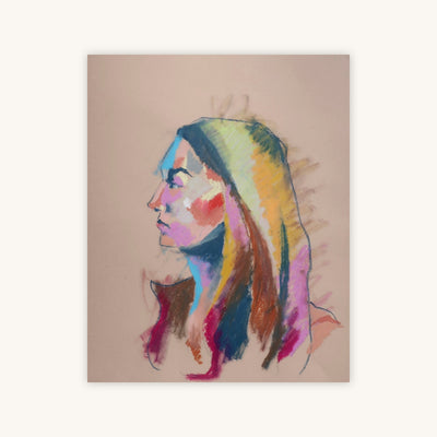 COLOR STUDY 3 — Primary Image