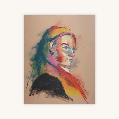 COLOR STUDY 4 — Primary Image