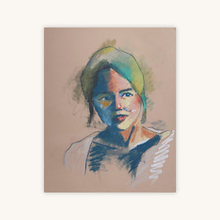 COLOR STUDY 5 — Primary Image