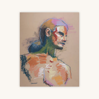 COLOR STUDY 6 — Primary Image